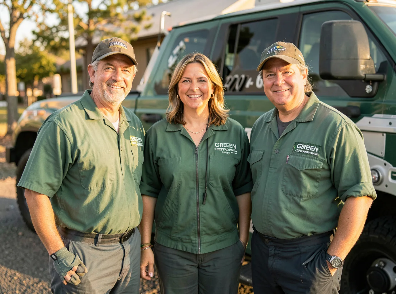 Water Damage Restoration company in Oglethorpe, GA