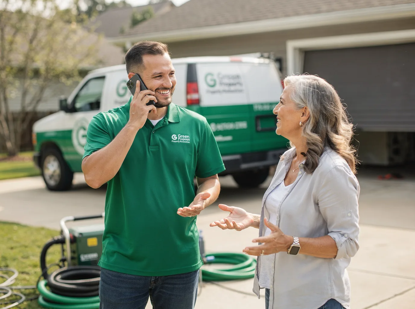 Water Damage Restoration Oglethorpe, GA FAQs